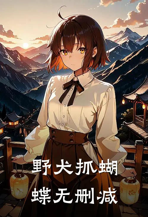 野犬抓蝴蝶无删减