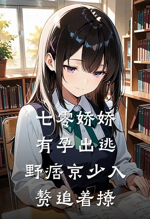 七零娇娇有孕出逃，野痞京少入赘追着撩