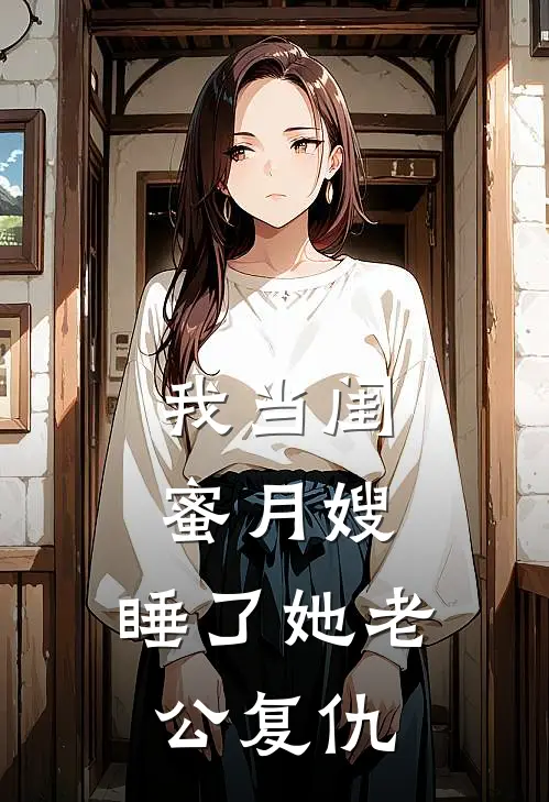 我当闺蜜月嫂，睡了她老公复仇