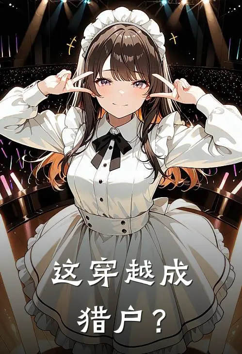 这穿越成猎户？