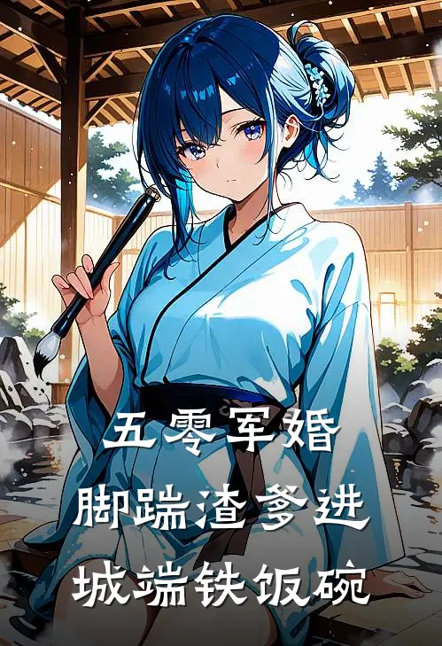 五零军婚，脚踹渣爹进城端铁饭碗