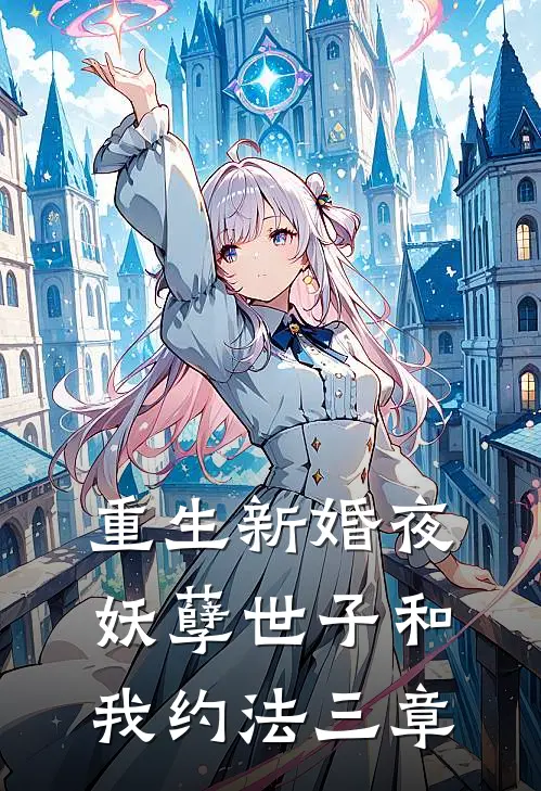 重生新婚夜，妖孽世子和我约法三章