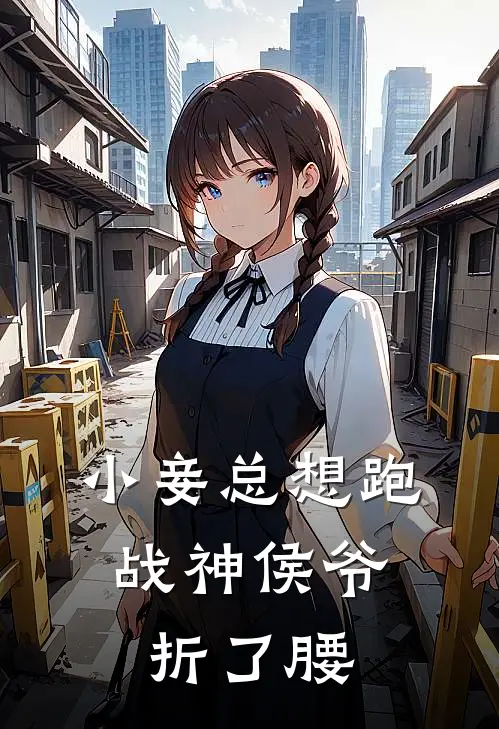 小妾总想跑，战神侯爷折了腰