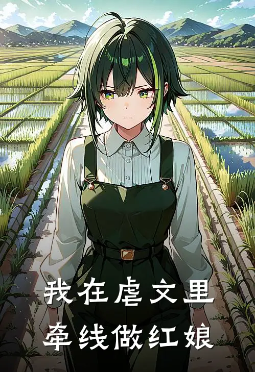 我在虐文里牵线做红娘