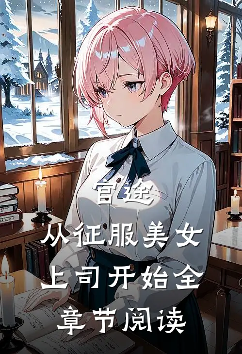 官途，从征服美女上司开始全章节阅读