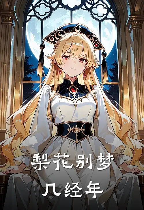 梨花别梦几经年