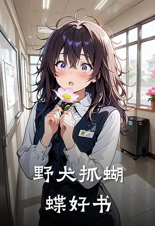 野犬抓蝴蝶好书