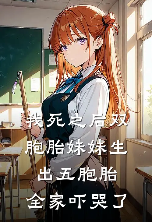 我死之后双胞胎妹妹生出五胞胎，全家吓哭了