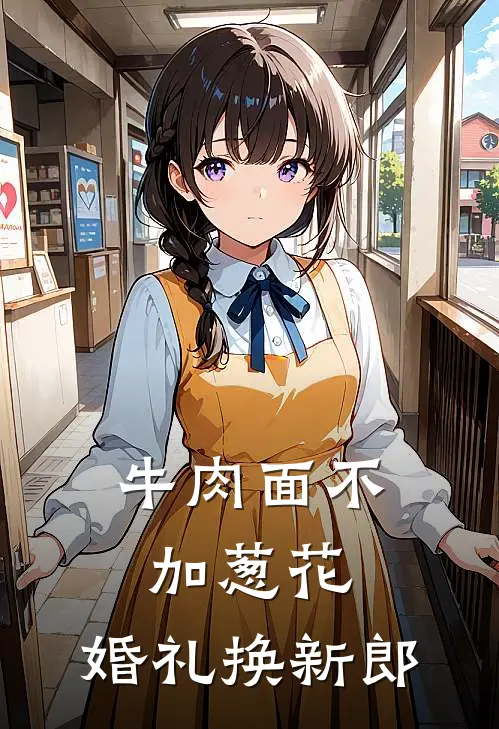 牛肉面不加葱花，婚礼换新郎