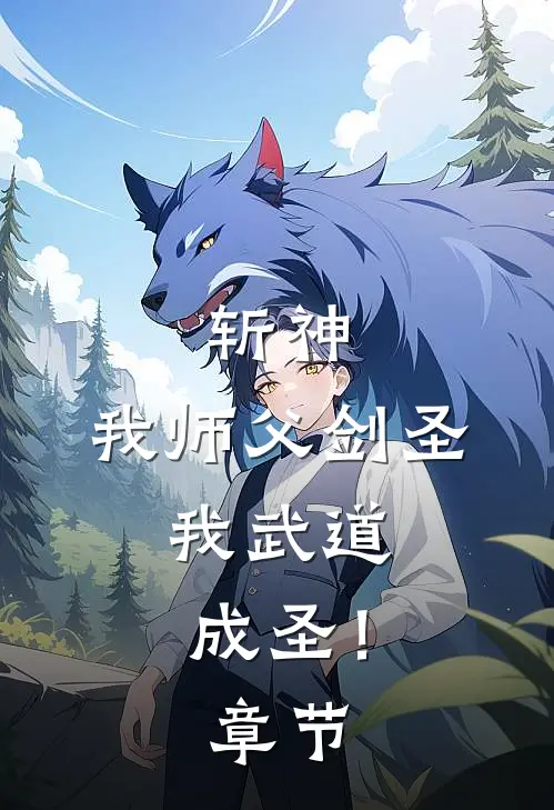 斩神：我师父剑圣，我武道成圣！章节