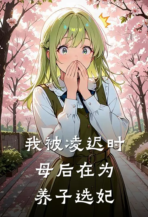我被凌迟时，母后在为养子选妃