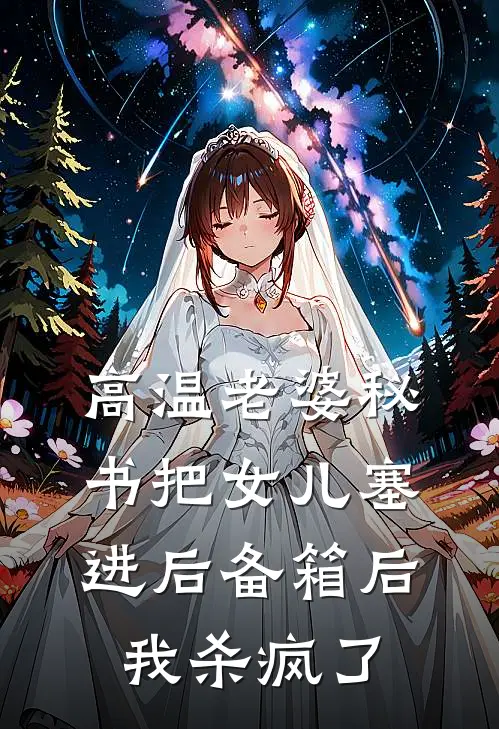 高温老婆秘书把女儿塞进后备箱后，我杀疯了