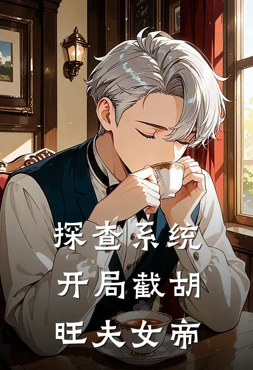 探查系统：开局截胡旺夫女帝