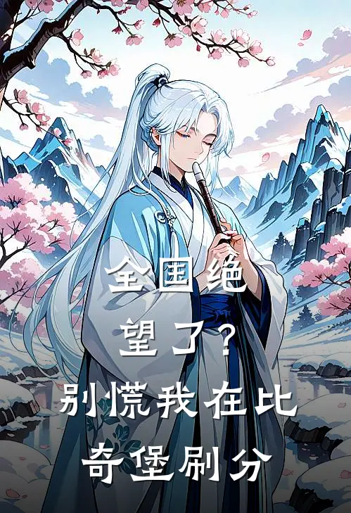 全国绝望了？别慌，我在比奇堡刷分