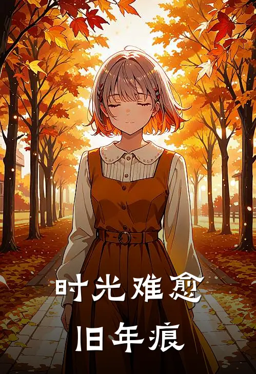 时光难愈旧年痕