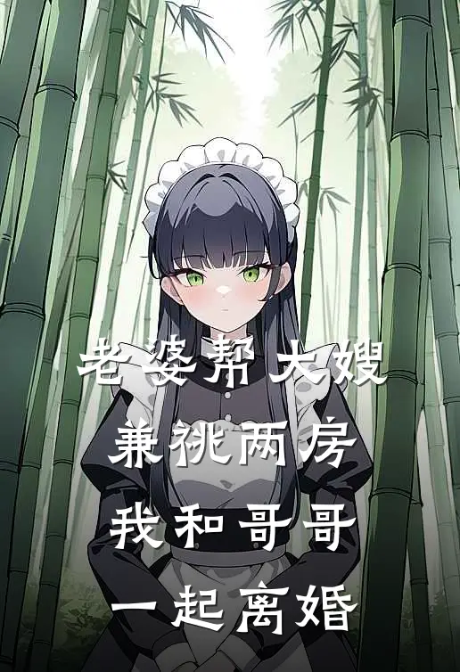 老婆帮大嫂兼祧两房，我和哥哥一起离婚