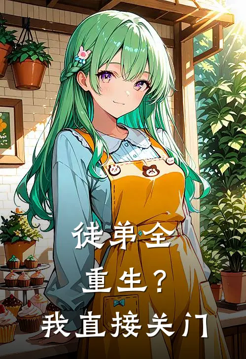 徒弟全重生？我直接关门