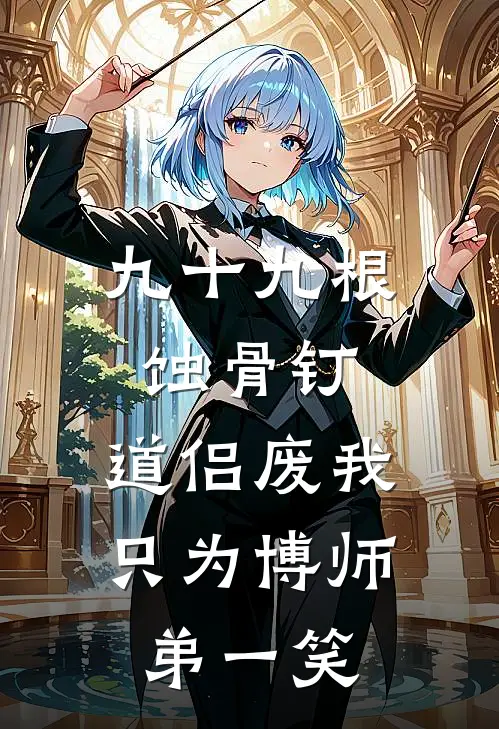 九十九根蚀骨钉，道侣废我只为博师弟一笑