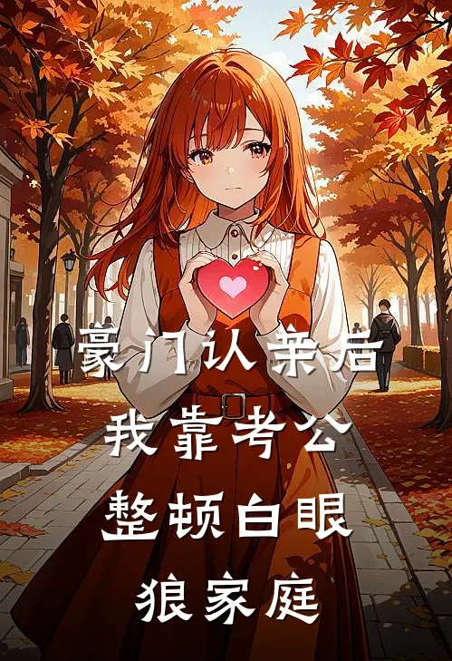豪门认亲后，我靠考公整顿白眼狼家庭
