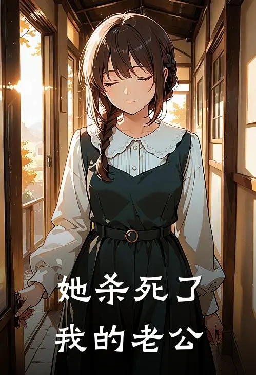 她杀死了我的老公