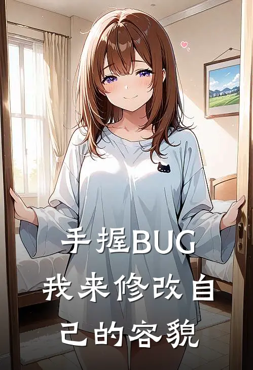 手握BUG，我来修改自己的容貌