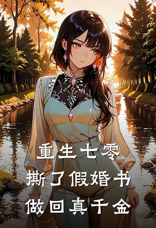 重生七零：撕了假婚书，做回真千金