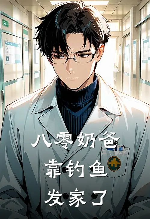 八零奶爸：靠钓鱼发家了