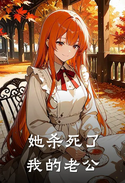 她杀死了我的老公