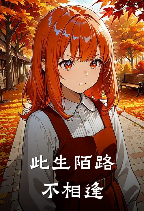 此生陌路不相逢