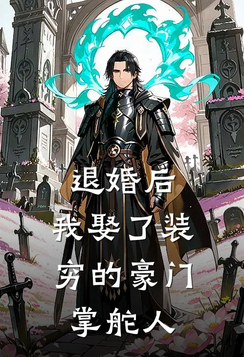 退婚后，我娶了装穷的豪门掌舵人
