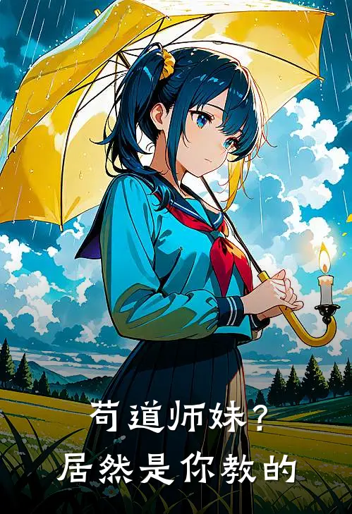 苟道师妹？居然是你教的