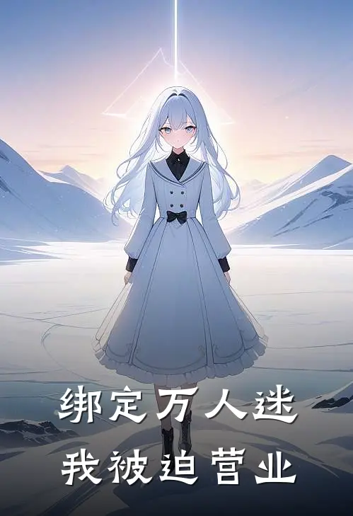 绑定万人迷，我被迫营业