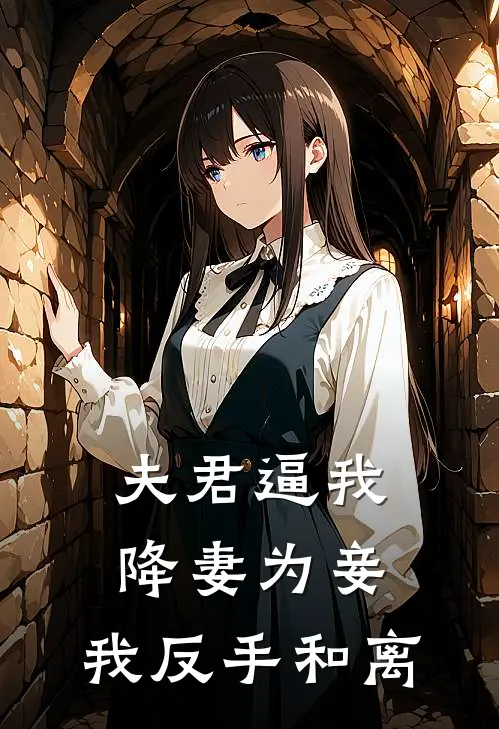 夫君逼我降妻为妾，我反手和离