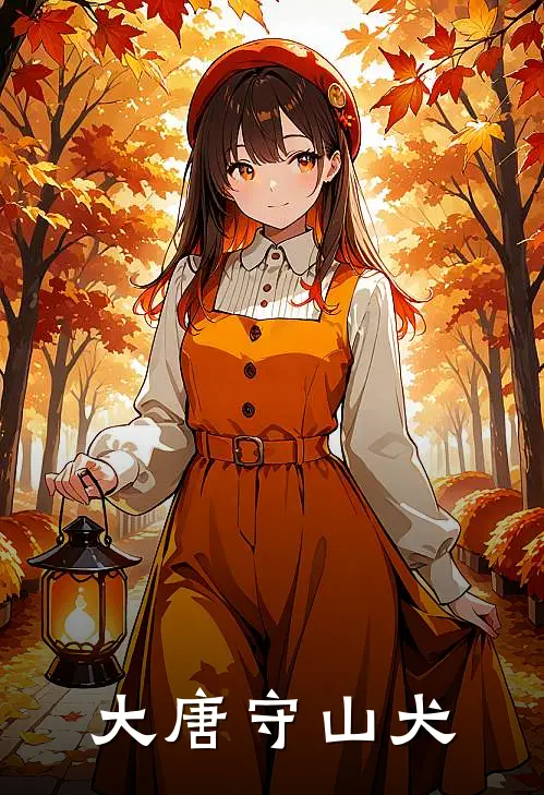 大唐守山犬