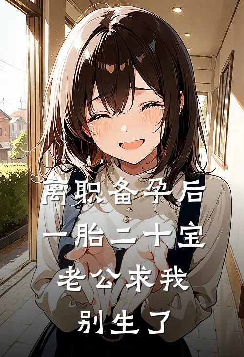 离职备孕后一胎二十宝，老公求我别生了