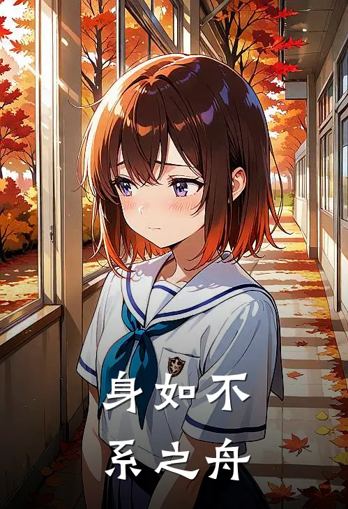 身如不系之舟