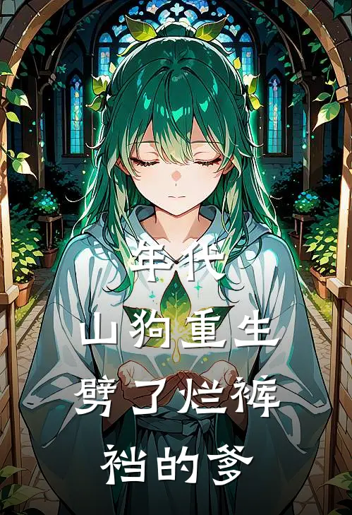 年代：山狗重生，劈了烂裤裆的爹