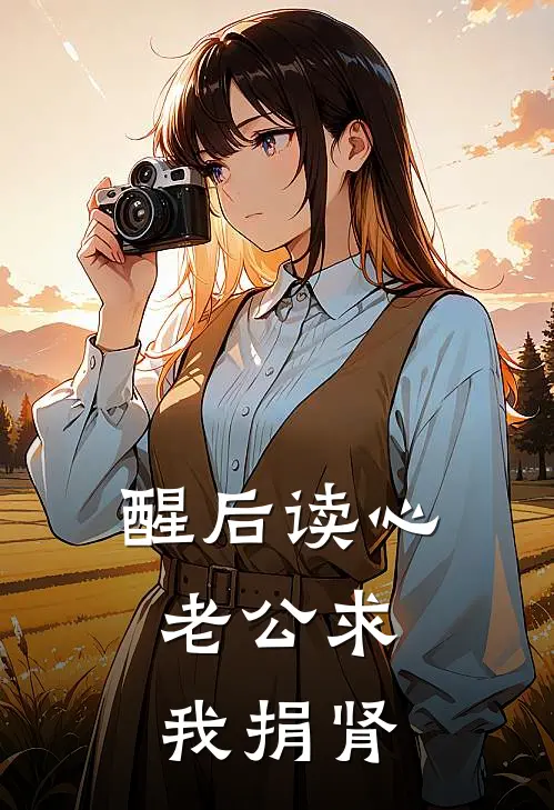 醒后读心：老公求我捐肾