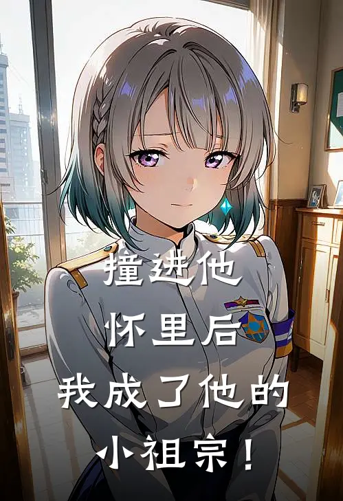撞进他怀里后，我成了他的小祖宗！