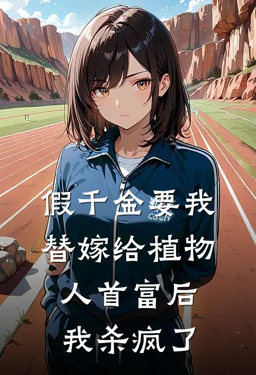 假千金要我替嫁给植物人首富后，我杀疯了