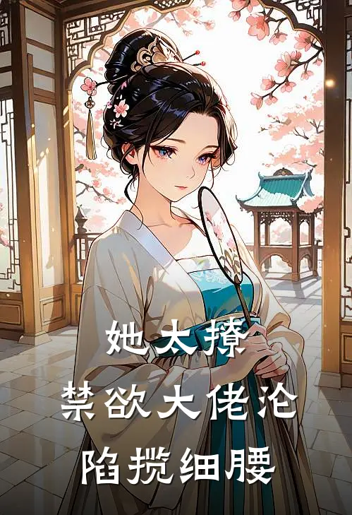 她太撩，禁欲大佬沦陷揽细腰