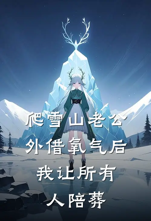 爬雪山老公外借氧气后，我让所有人陪葬