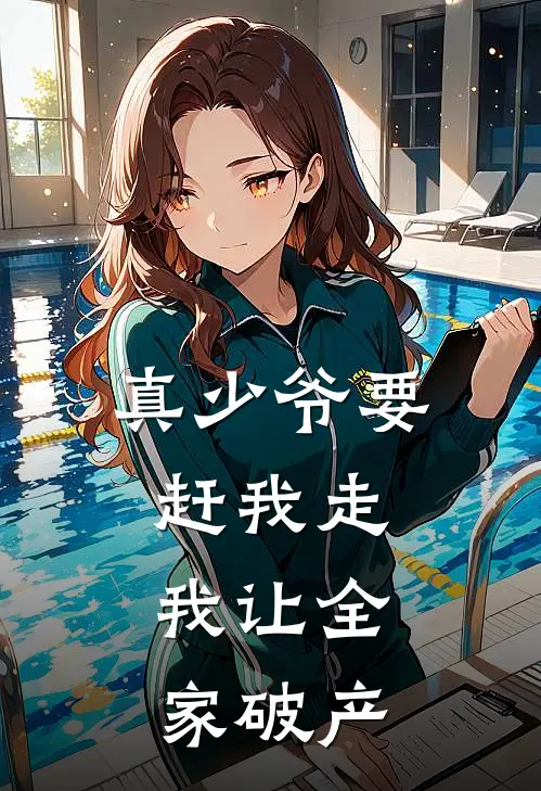 真少爷要赶我走，我让全家破产