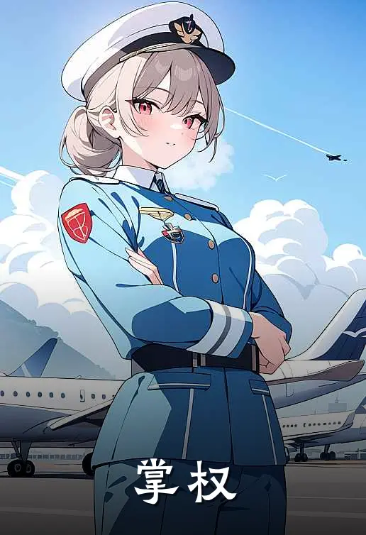 掌权