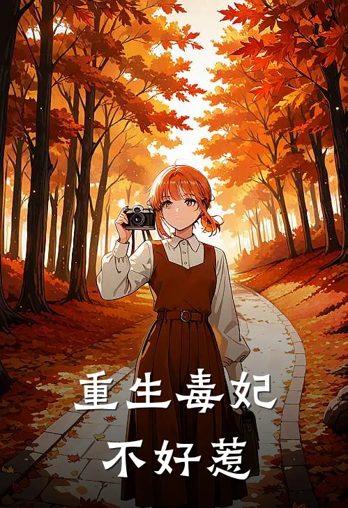 重生毒妃不好惹