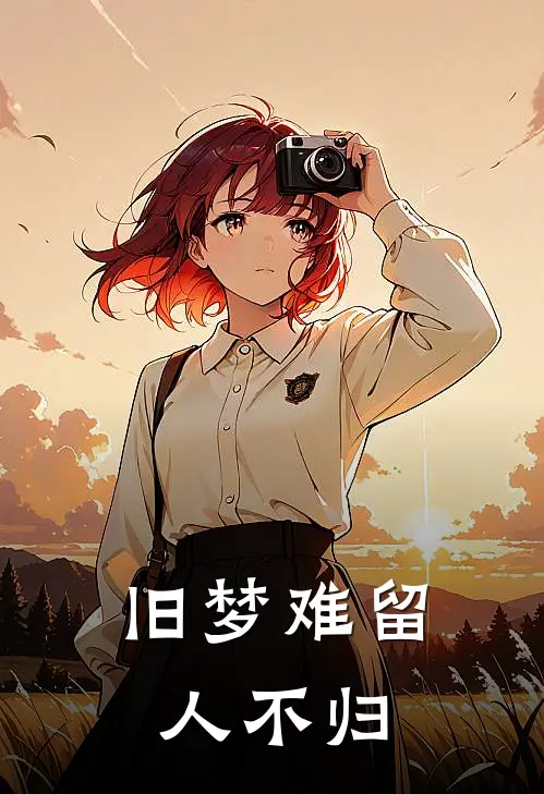 旧梦难留人不归