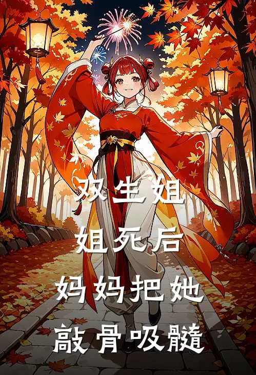 双生姐姐死后，妈妈把她敲骨吸髓
