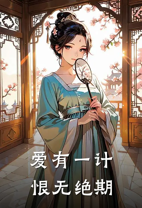爱有一计，恨无绝期