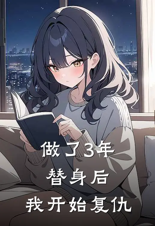 做了3年替身后，我开始复仇