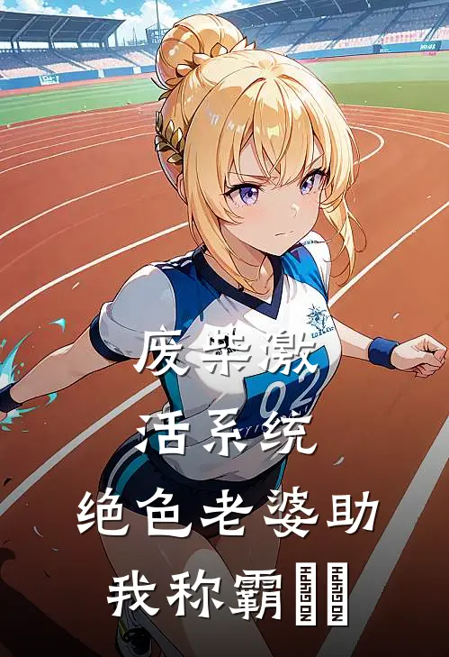 废柴激活系统，绝色老婆助我称霸​​